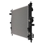 Aluminum Cooling Radiator for Mercedes ML320 ML430 ML500 (1998–2005) 432605 AT