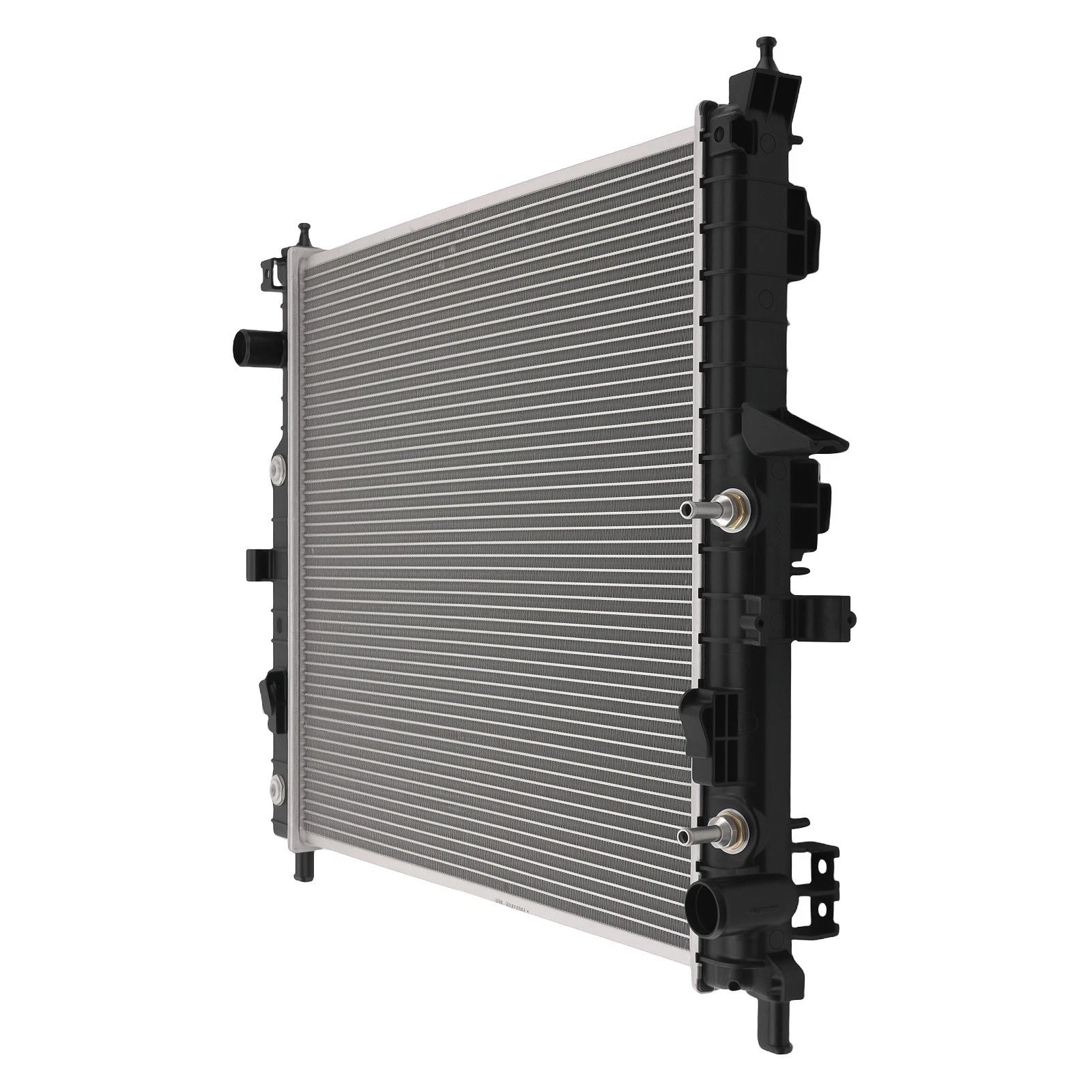 Aluminum Cooling Radiator for Mercedes ML320 ML430 ML500 (1998–2005) 432605 AT
