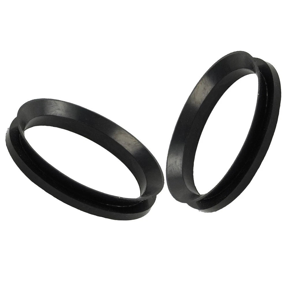 2X Rubber Lower Pivot Pin Seal for Bobcat 6651709 632 641 642 643 645