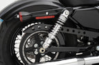 Chrome Shock for Drag Specialties (10.5")
