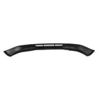 Front Bumper Spoiler Lip Valance Splitter for VW Golf MK4 (1998-2006)