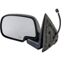 Heated Driver Left Side Mirror for Chevy Yukon Suburban Avalanche