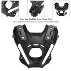Front Nose Headlight Cover Fairing Cowl for Yamaha MT-09/MT-09 SP (2021–2023)