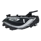 Left Headlight for Chrysler 200 (2015–2017) with LED DRL