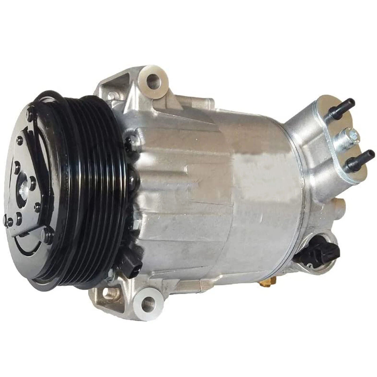 A/C Compressor 183309 SD1230 1230F for Maserati Coupe Quattroporte Spyder (2002–2007)