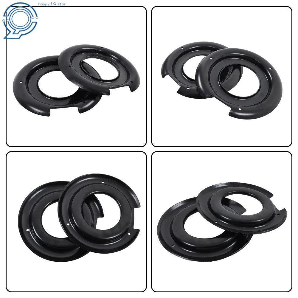 Coil Spring Seat Repair Kit for Dodge Ram 1500 (1994-2000)
