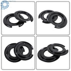 Coil Spring Seat Repair Kit for Dodge Ram 1500 (1994-2000)