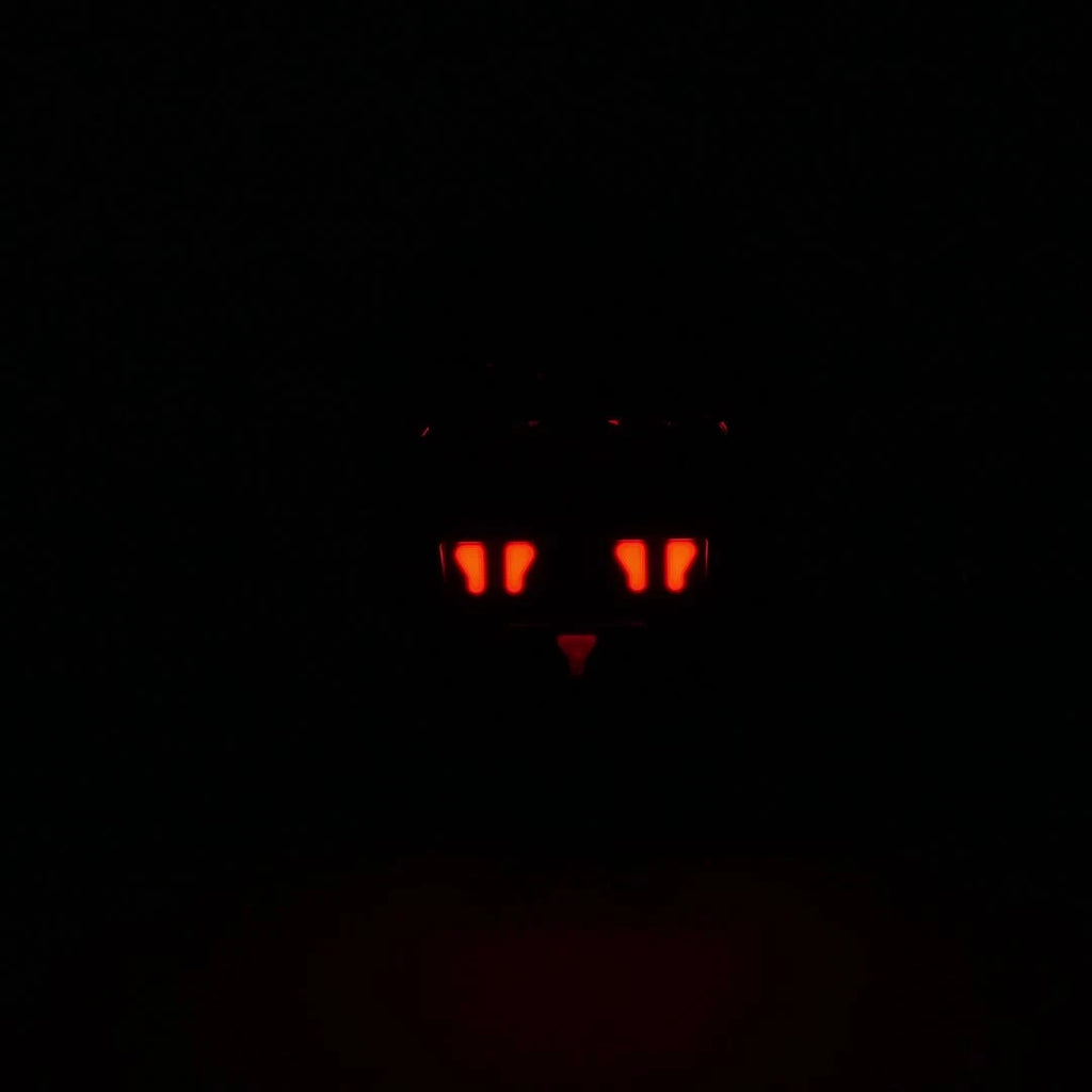 2X LED Brake Lights for Humvee M998 M35