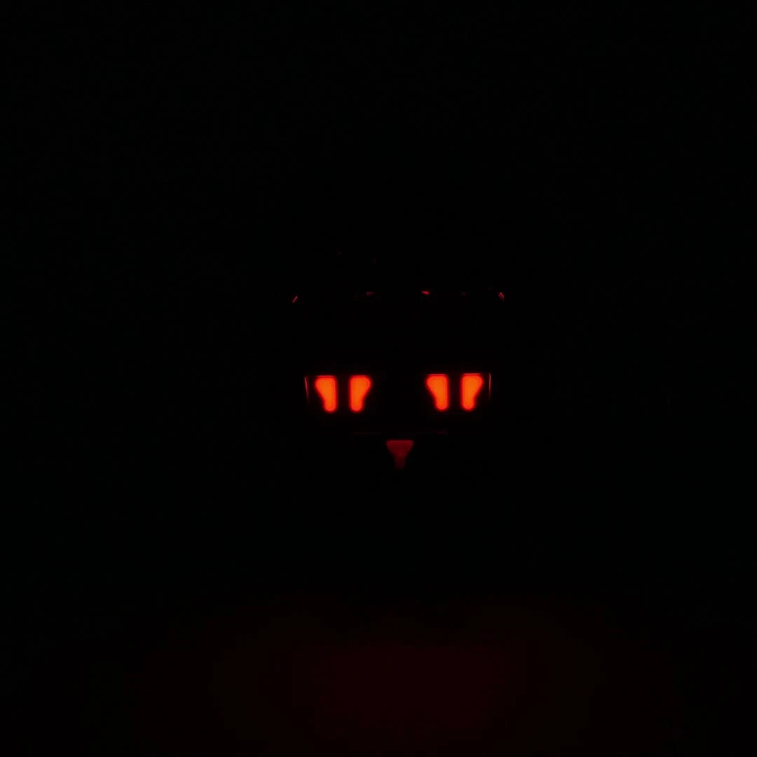 2X LED Brake Lights for Humvee M998 M35
