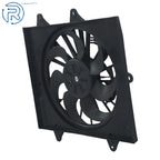 Radiator Cooling Fan for Chrysler PT Cruiser Turbo (2004-2005)