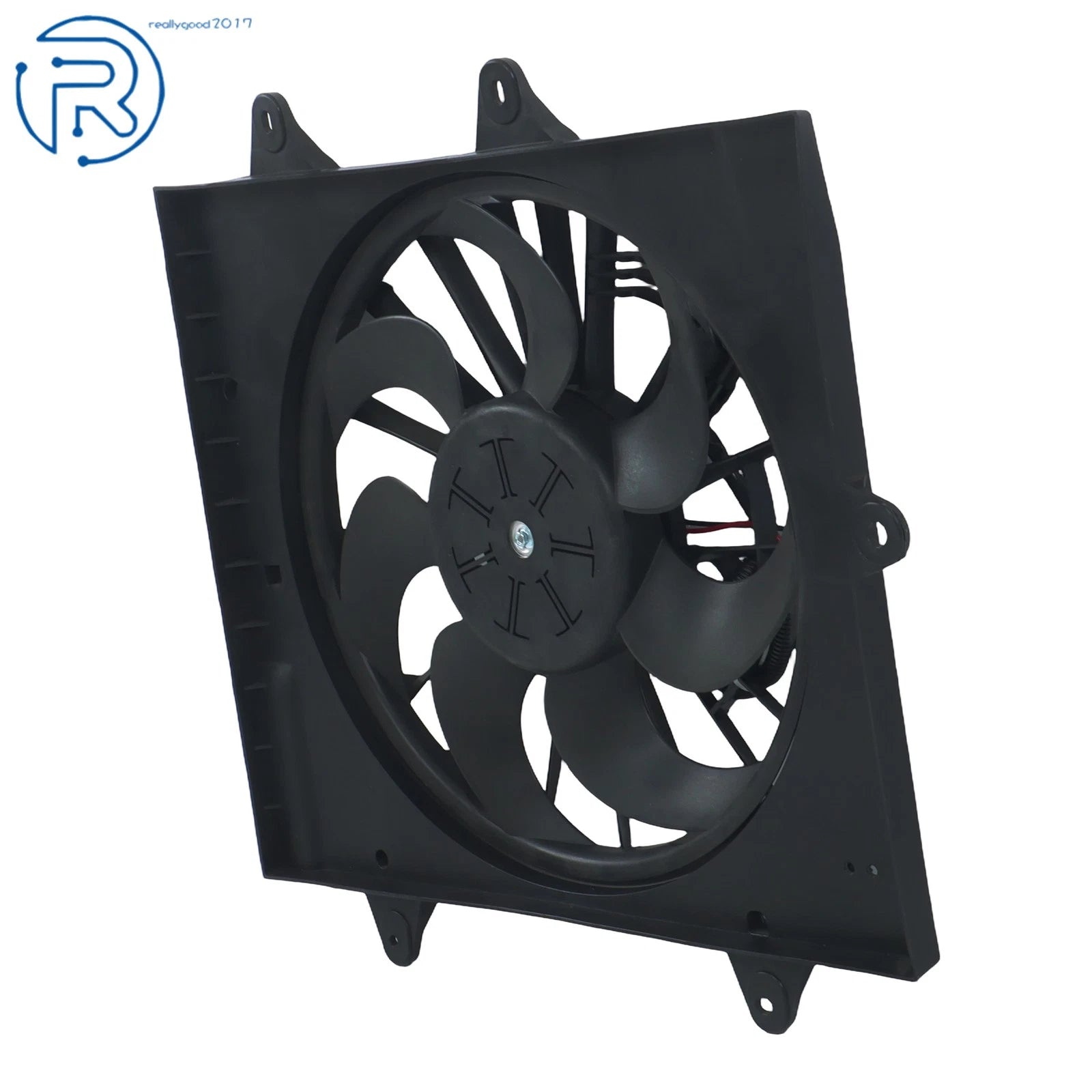 Radiator Cooling Fan for Chrysler PT Cruiser Turbo (2004-2005)