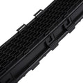 Front Bumper Lower Grille + Molding Trim for Jeep Cherokee (2014–2018) 68210024AC