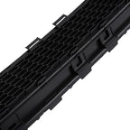 Front Bumper Lower Grille + Molding Trim for Jeep Cherokee (2014–2018) 68210024AC