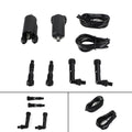 Ignition Coils Caps and Wire for Honda CB750C CB750F CB900C CB900F CB1100F (1979–1983)