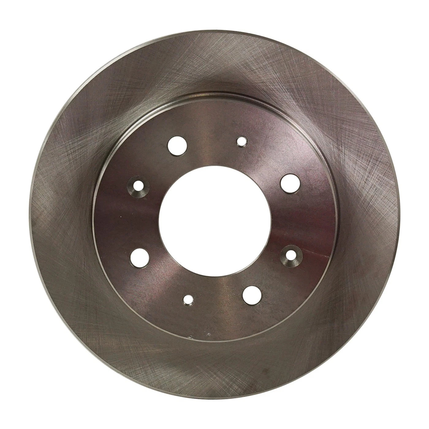 Brake Disc and Pad Kit for Kia Spectra (2004–2009) Rear