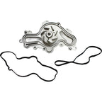 Timing Chain Kit with Water Pump for Ford Edge (2007–2010)