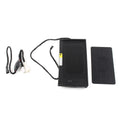 Wireless Fast Charger Set for Toyota Fortuner (2015–2023)