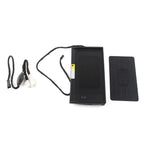 Wireless Fast Charger Set for Toyota Fortuner (2015–2023)