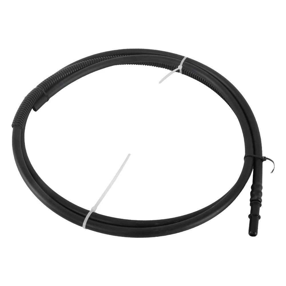 Nylon Gas Main Fuel Line Kit for Chevrolet (NFR0018)