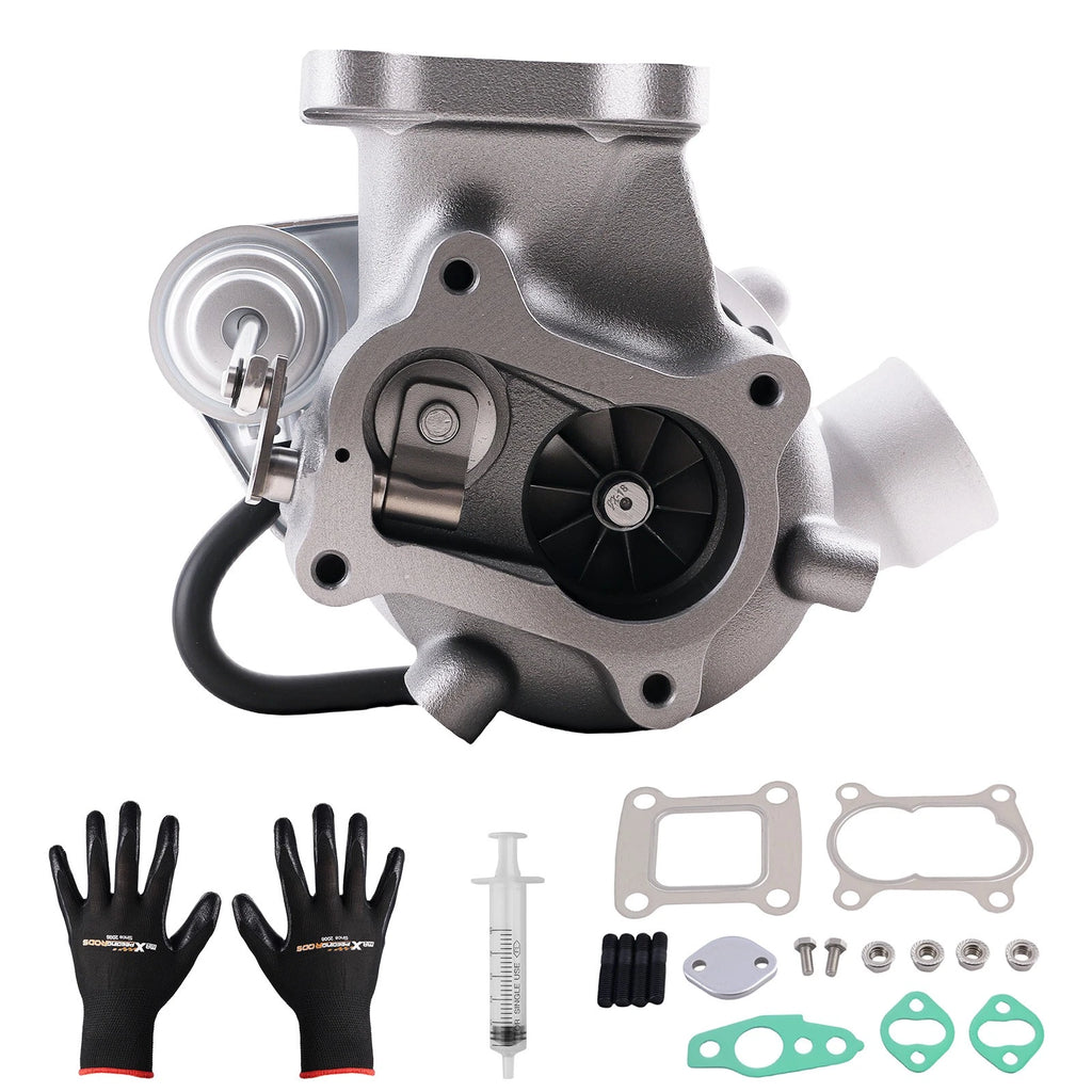 Turbocharger for Toyota Hiace, Hilux, 4Runner, Land Cruiser (1984) CT20 17201-54060
