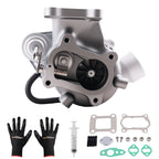 Turbocharger for Toyota Hiace, Hilux, 4Runner, Land Cruiser (1984) CT20 17201-54060
