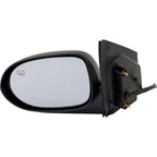 Driver Side Mirror for Dodge Caliber (2010–2012)