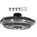 Cooling Fan Clutch Assembly for Dodge Ram 4000 5.9L (1995–2001) 52029767AA