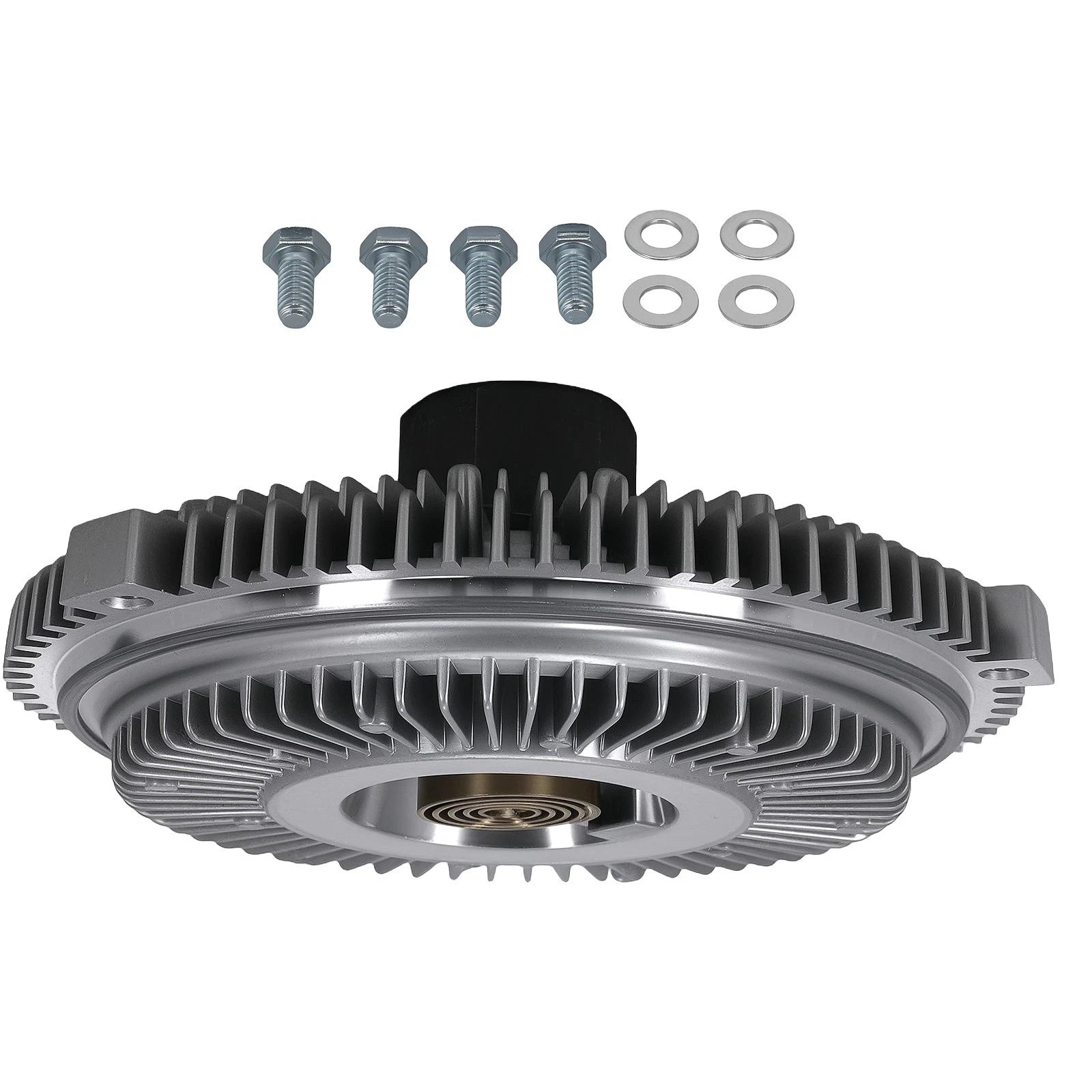 Cooling Fan Clutch Assembly for Dodge Ram 4000 5.9L (1995–2001) 52029767AA