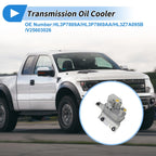 Engine Oil Cooler for Ford Expedition (2020) No.HL3P7869A 1 Pc