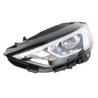 Full LED Headlight for Ford Edge (2019-2021)