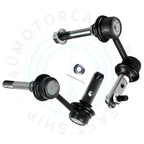 Sway Bar End Linkage Kit for Lexus GS300 GS400 GS430 SC430 (1998–2005)