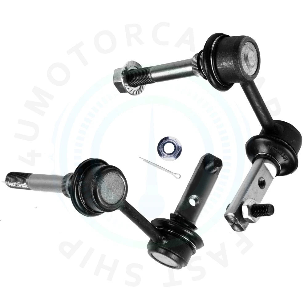 Sway Bar End Linkage Kit for Lexus GS300 GS400 GS430 SC430 (1998–2005)