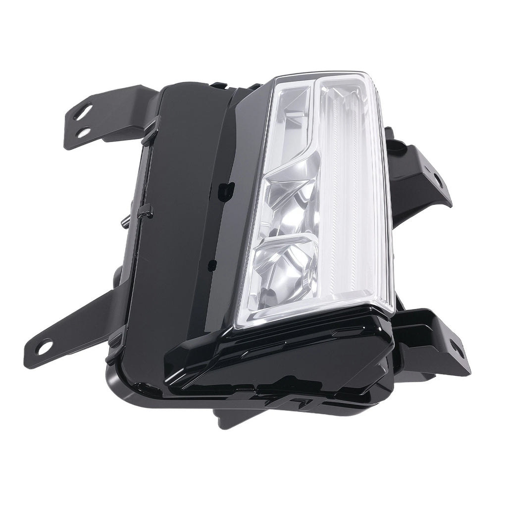 LED Fog Light Front Left for Cadillac XT5 (2017–2020)