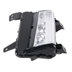 LED Fog Light Front Left for Cadillac XT5 (2017–2020)