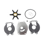 Outboard Water Pump Impeller Kit for Mercury Mariner 15-25HP (2-Cycle) 47-85089Q4
