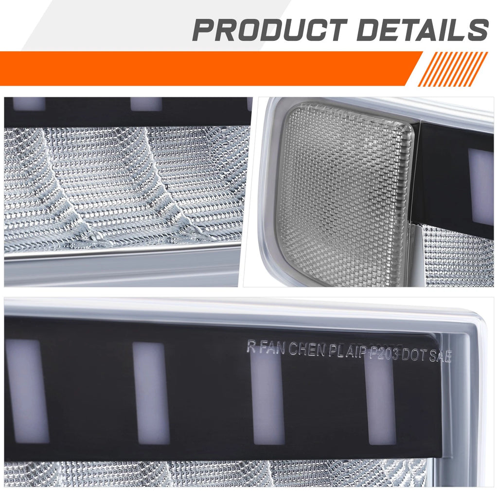 2-Row Aluminum Radiator for Freightliner Century Class/Columbia (1996–2011)