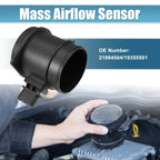 Mass Air Flow Meter MAF Sensor for Chevy Traverse 3.6L (2009)
