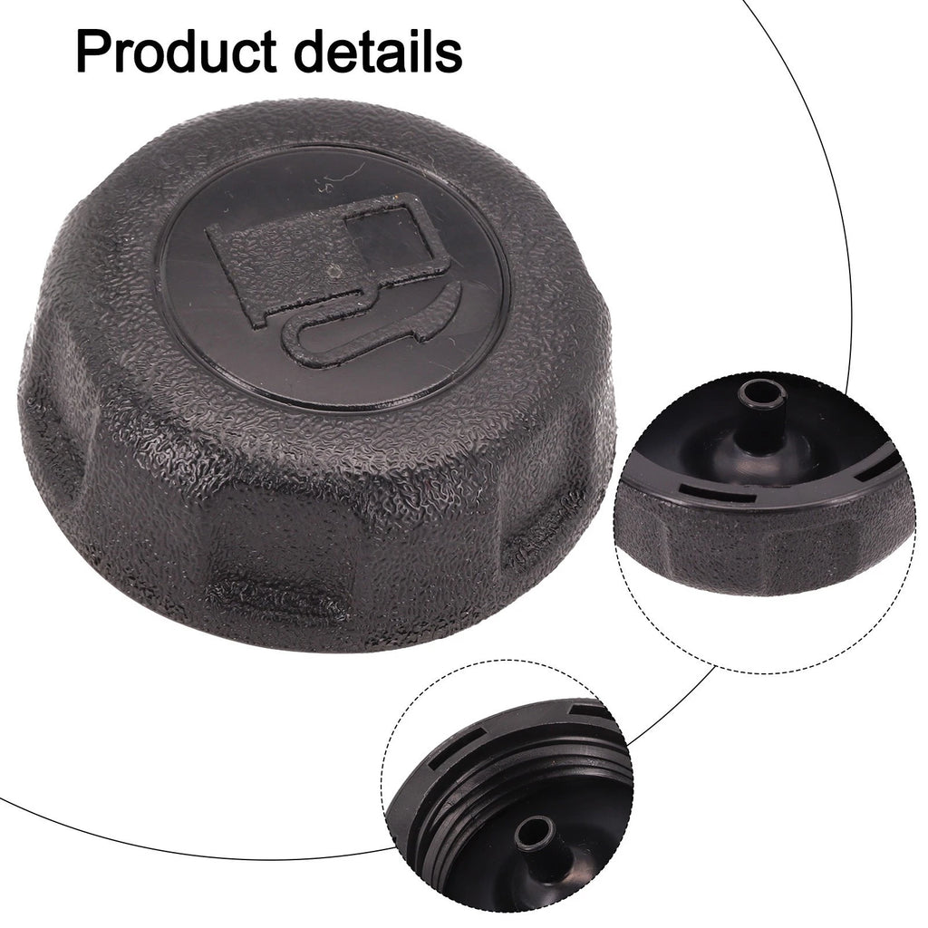 Fuel Gas Cap for Honda GC160 GC190 (17620-ZL8-023)