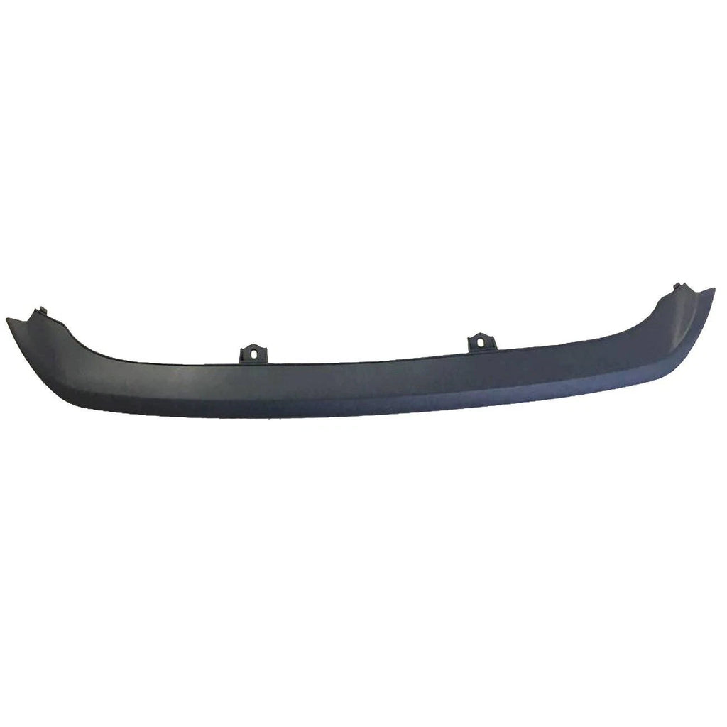 Set of 6 Front Bumper Grilles with Fog Lamps for Ford Focus (2012–2020)