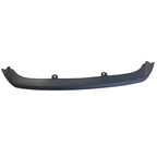 Set of 6 Front Bumper Grilles with Fog Lamps for Ford Focus (2012–2020)