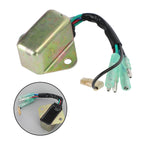 CDI Box Igniter for Honda XR185 XR200 CB125 XL125 XL185 (1980–1989) 30400-437-013