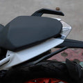 Rear Armrest Grab Bar for KTM 125 250 390 Duke (2017–2021) Black