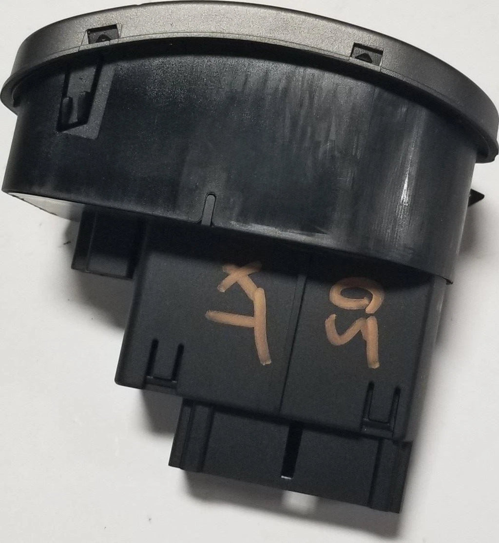 Fog Light Switch for Jaguar X-Type (2002–2008) 4X43-11