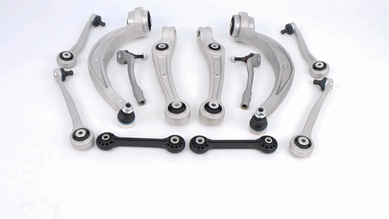 12PCS Control Arm Suspension Kit for Audi A4 A5 (2013-2015)