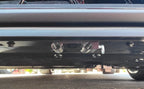 License Plate Bracket Replacement for 2024-2025 Ford Mustang Dark Horse with Assist