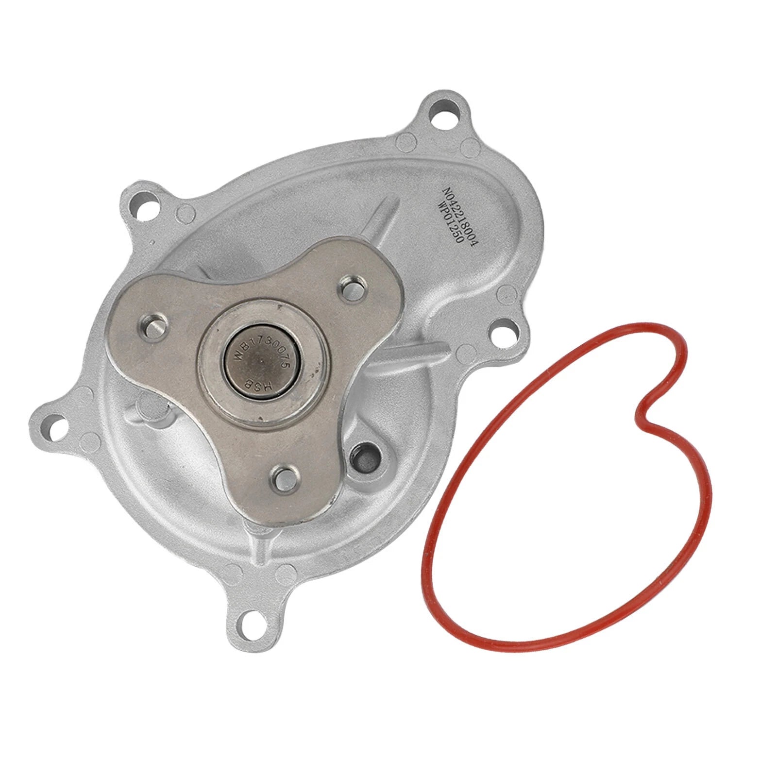 Engine Water Pump with Gasket for Subaru Outback (2013â2019)