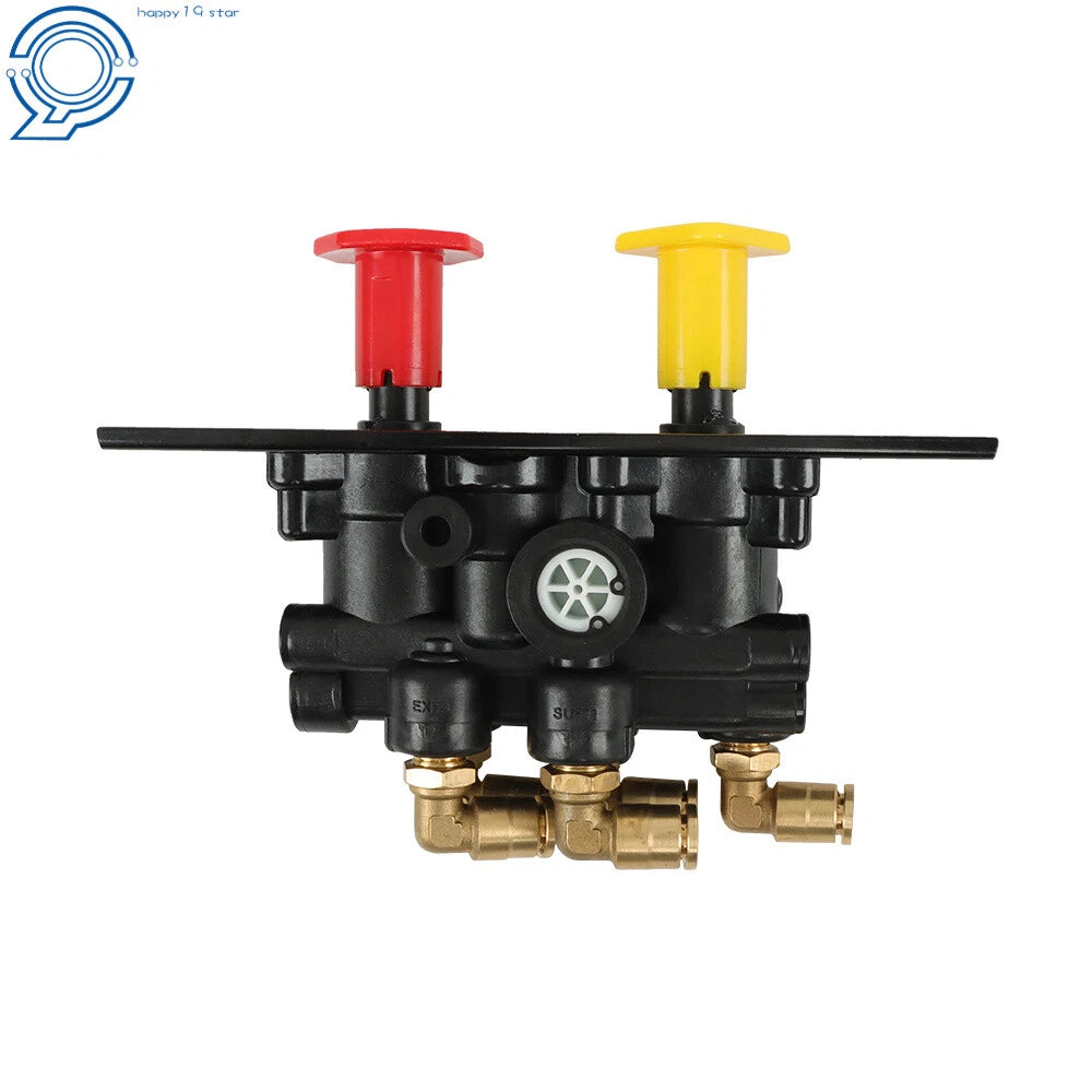 Brake Valve for Freightliner MV3