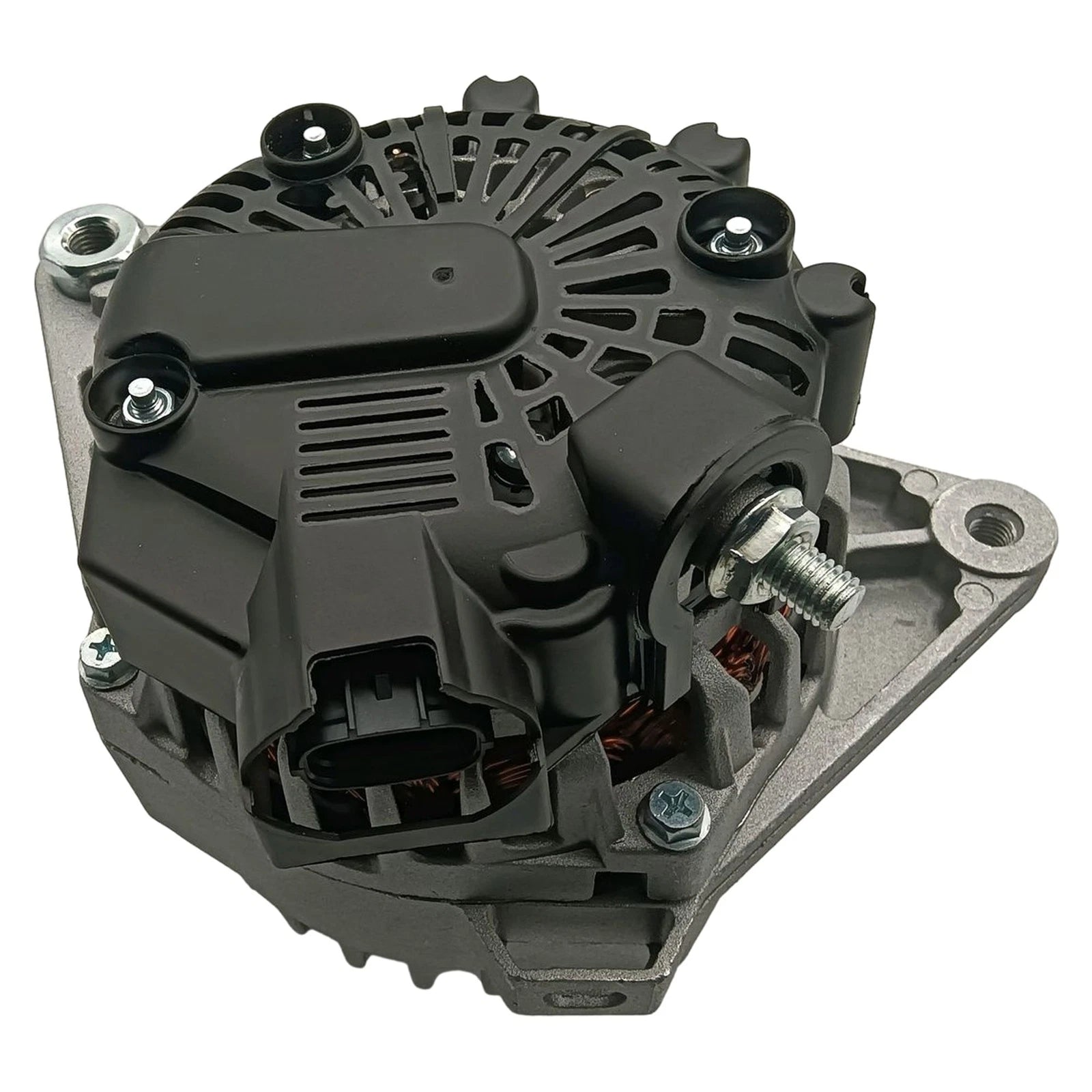 Alternator for Hyundai Elantra (2013), Kia Forte (2014–2016), Soul (2012–2016)