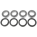 Front Wheel Bearing Kits for Mitsubishi Lancer CC Hatchback (1992-1994)