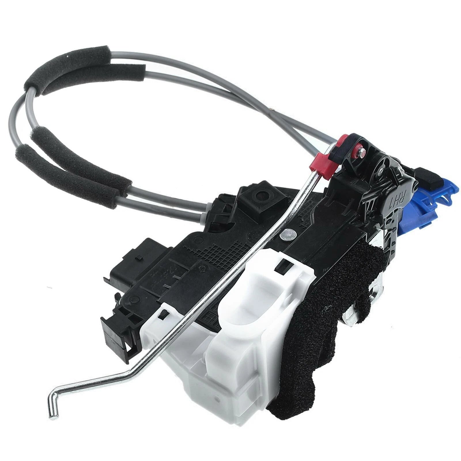 Rear Right Door Lock Actuator for Kia Forte (2010–2013) Forte5 (2012–2013)